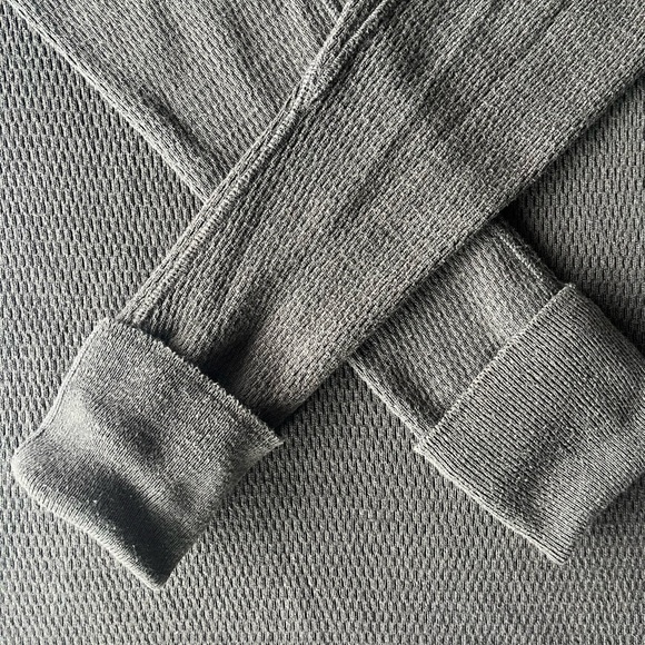 Men’s Olive-Green Moncler Sweater - Picture 2 of 7